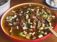 -盐帮食坊•小河帮川菜(四川师大店)