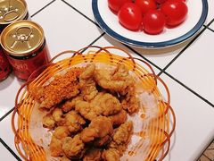 -卤校长老火锅(绿地468店)