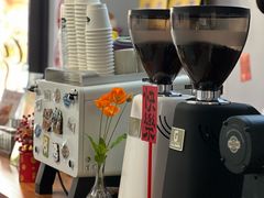 -RIPPLE COFFEE涟漪咖啡