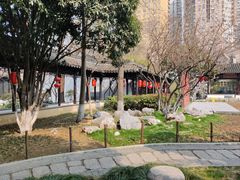 -南京市民俗博物馆(甘熙故居)