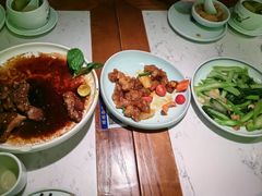 -大榕树下顺德菜(融创茂店)