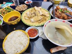 -陈记汤饭(水巷口店)