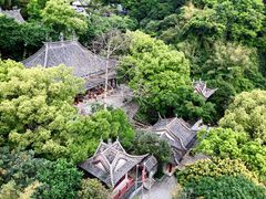 -广州市白云山风景名胜区