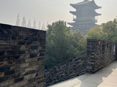 -鼓楼(西湖风景名胜区)