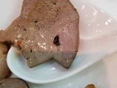 -金成潮菜博物馆(海珠湿地店)