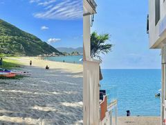 -三亚西岛海洋文化旅游区