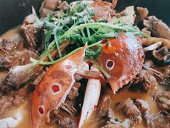 -侠成水上农庄(工业大道店)
