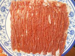 -清真·鸦儿李记·小馆(后海店)