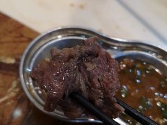 -福合埕牛肉丸(福平路店)