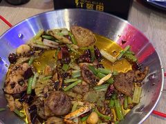 -红盔甲·小龙虾(车公庙店)
