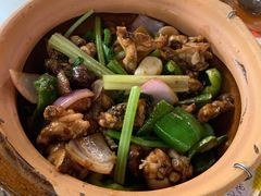 -紫金食坊(江南西路店)