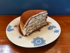 -Be Lived Cafe比例咖啡(摩天轮店)