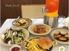 -盐说·西式餐酒馆(光明万达店)