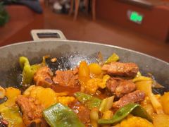 -客临百思德·东北特色馆(龙湖时代天街店)