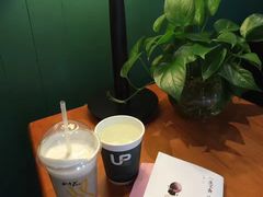 -西西弗书店&矢量咖啡(来福士广场店)