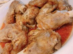 -斯琴阿妈蒙古餐厅(新城店)