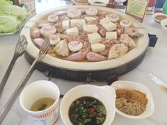 -老字号.雅克白族石板烧十年老店(大理古城店)