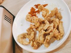 -令狐冲烤鱼·烧菜馆(达明店)