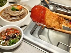-海底捞火锅(赛格国际购物中心店)