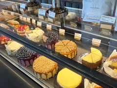-BAKER&SPICE(祥云小镇店)