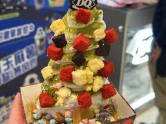 -DQ·蛋糕·冰淇淋(合生汇店)