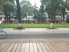 -四川大学(望江校区)