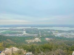 -虞山风景区