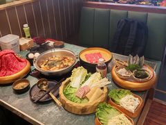 -牛New寿喜烧(龙湖金沙天街店)