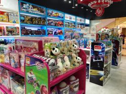 -南婷玩具(新城吾悦广场店)