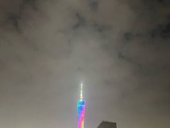 -珠江夜游西堤码头