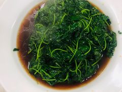 酒香草头-同兴半盆菜酒家(打浦路店)