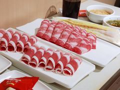 -海底捞火锅(劲松店)
