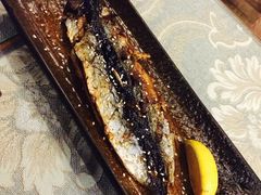 -质烤烤物·活烤海鲜(质烤总店)