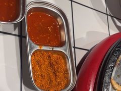 -酒拾烤肉(奥体天虹店)