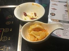 -严厨老坛酸菜鱼(吴江万宝店)