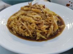 渍菜粉儿-雪乡人家东北菜·铁锅炖一切(高斯路店)