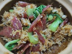 -壹煲口福煲仔饭(中山路店)