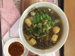 -苏晓玥·手作江南小吃(深圳北站店)