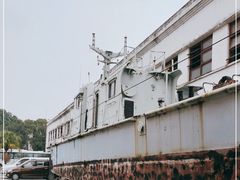 -黄埔军校旧址纪念馆