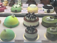 -CREAM STORY意大利手工冰淇淋&甜品(万象前海店)