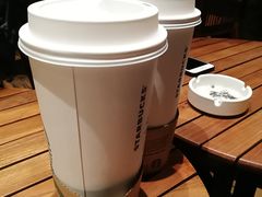-星巴克臻选(成都太古里店)