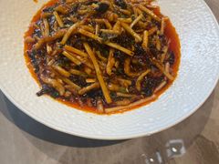 -会宾园·云山宴中餐