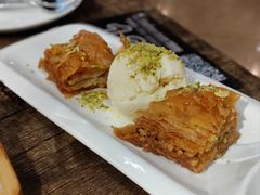 -Mevlana梅夫娜土耳其餐厅·清真