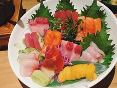 -隐泉之语日式料理(王府中环店)