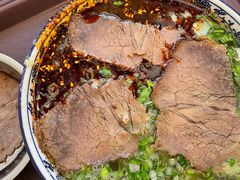 -有礼有面(知春路店)