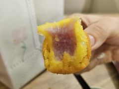 香芋地瓜丸-魏家凉皮(协和店)