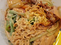 -小谷姐姐麻辣拌·麻辣烫(潞河店)