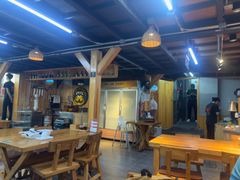 -平娃三宝烧烤·面食(富丰桥店)