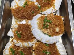 -胶东海鲜大排档(北太平庄店)