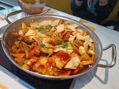 -黄记煌三汁焖锅(崇文门店)